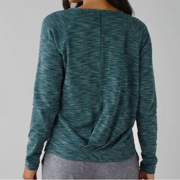 Lululemon & Go - City Pullover - Picture 2 of 5